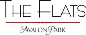 The Flats At Avalon Park logo