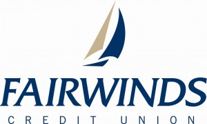 Fairwinds Credit Union logo