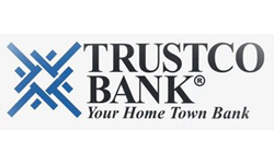 Trustco Bank logo