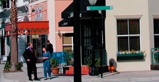 Downtown Avalon Park business directory