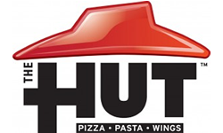 Pizza Hut logo