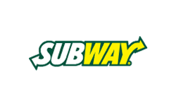 Subway logo