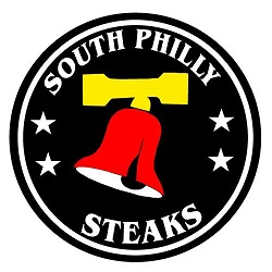 South Philly Steaks logo