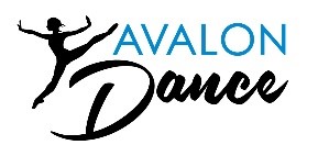 Avalon Dance logo