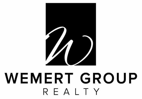 The Wemert Group of Keller Williams Advantage II Realty logo