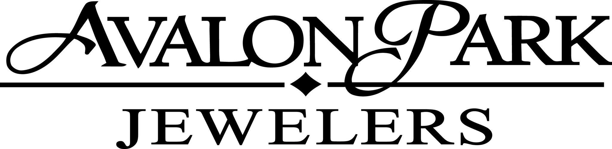 Avalon Park Jewelers logo