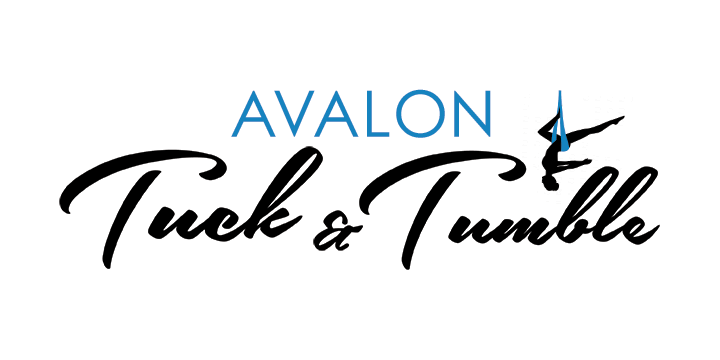 Avalon Tuck and Tumble logo