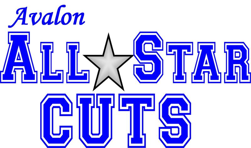 Avalon All Star Cuts logo