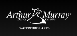 Arthur Murray logo