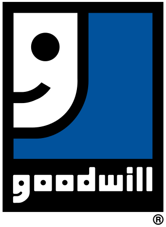 Goodwill Donation Xpress logo