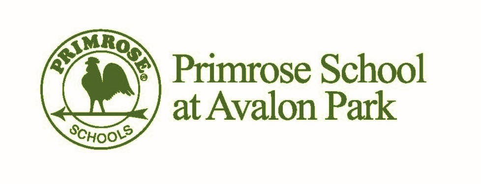 Primrose School at Avalon Park logo