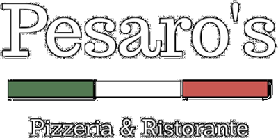 Pesaro's Pizzeria & Ristorante logo