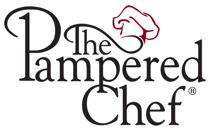 The Pampered Chef logo