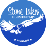 Stone Lakes Elementary School logo