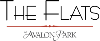 The Flats at Avalon Park logo