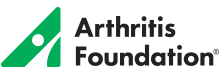 Arthritis Foundation logo