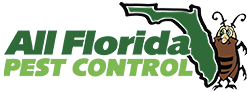 All Florida Pest Control logo