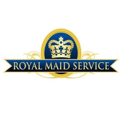 Royal Maid Service logo