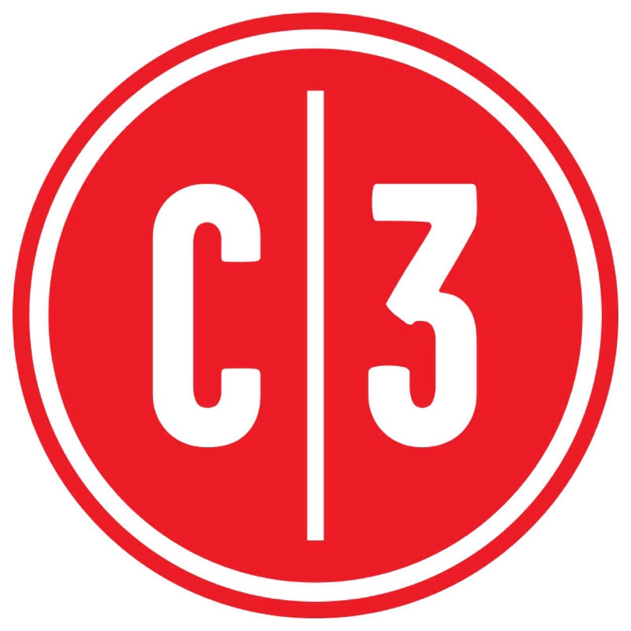 C3 Church logo