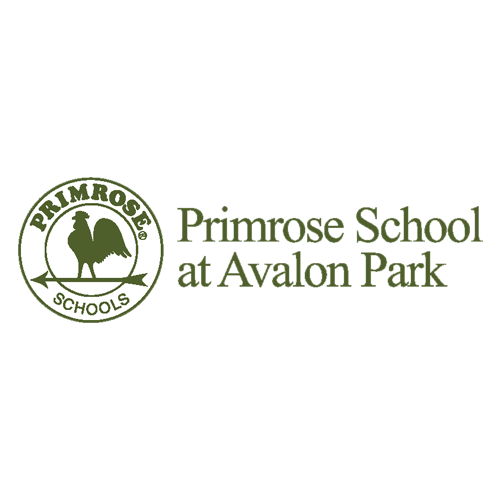 Primrose School at Avalon Park logo