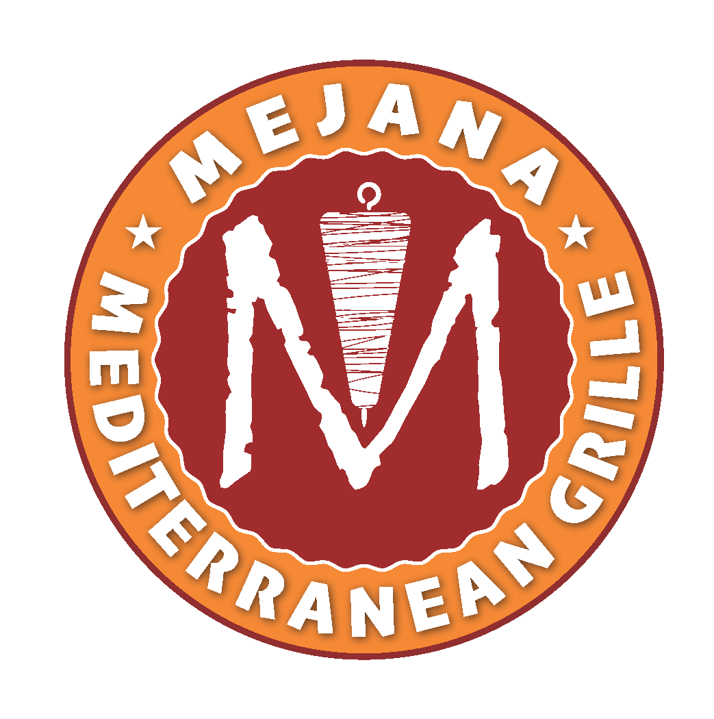 Mejana Logo