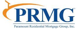 Paramount Residential Mortgage Group Logo