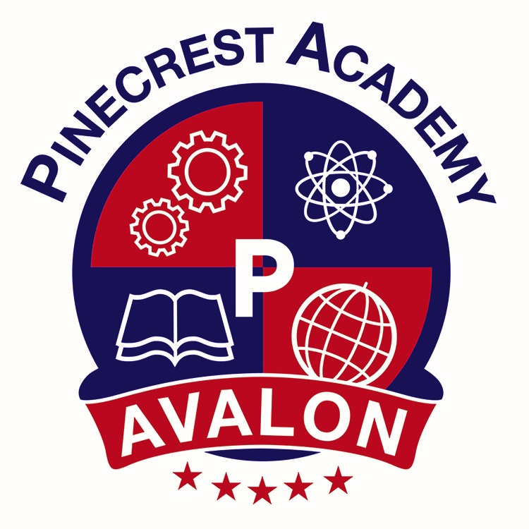 Pincecrest Academy logo