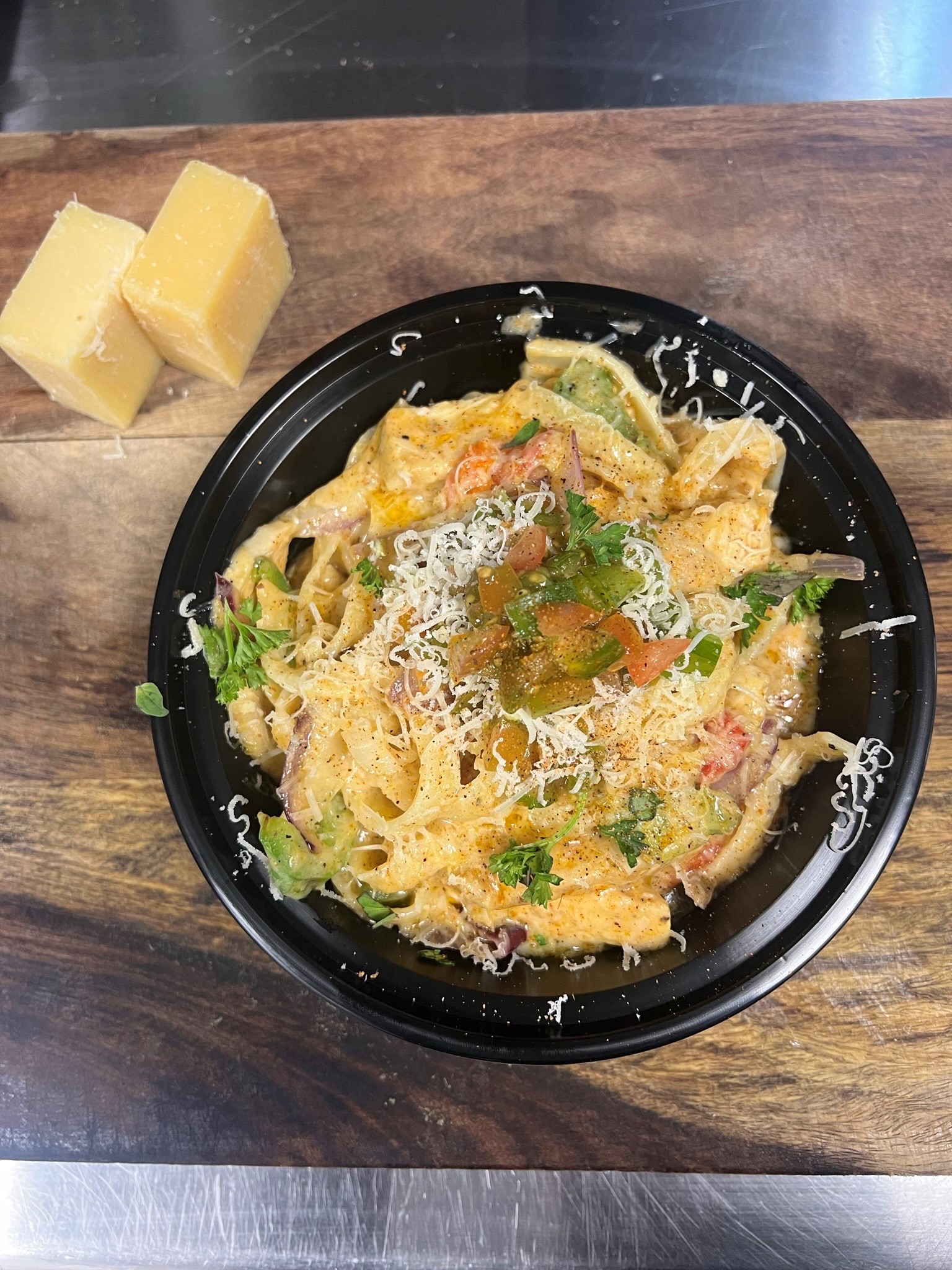 Mardi Gras Avalon Park Orlando