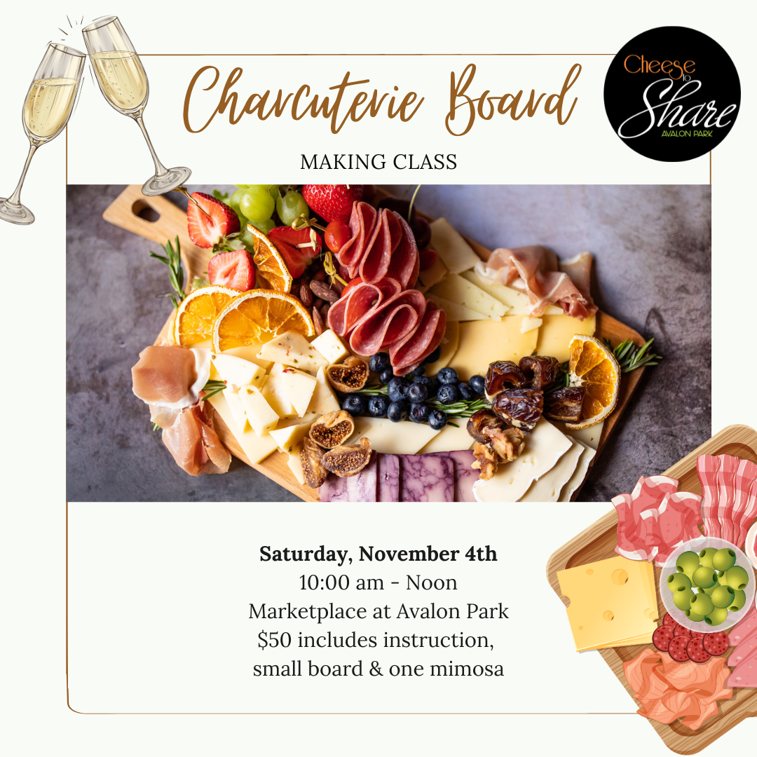 Event Calendar Avalon Park Orlando