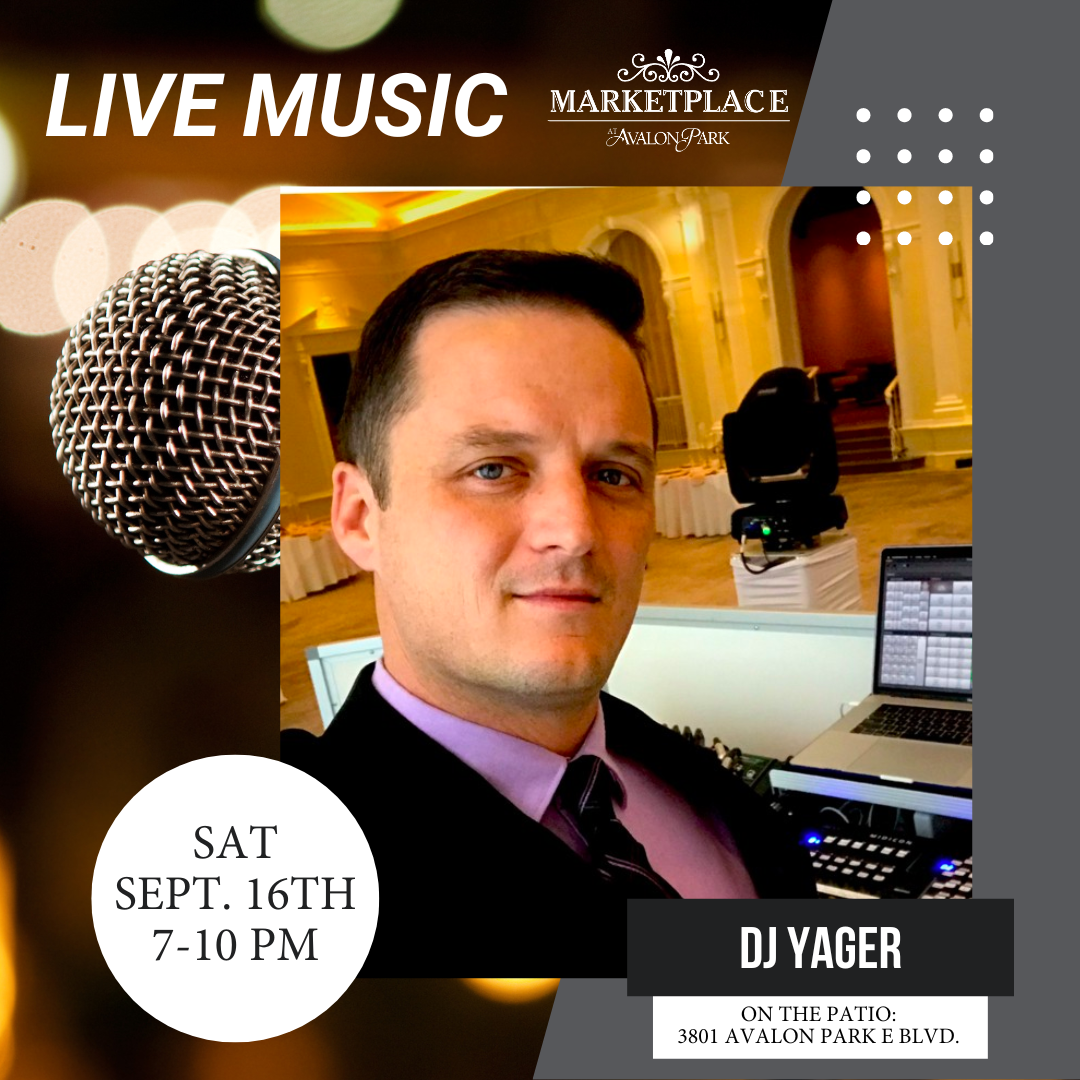 2023 New Year's Eve Specials In Downtown Avalon Park Avalon Park Orlando